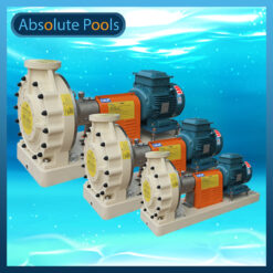 Emaux SWP Swimming Pools Pump