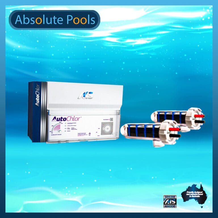 Autochlor Classic RP Series เครื่องเกลือสระว่ายน้ำ